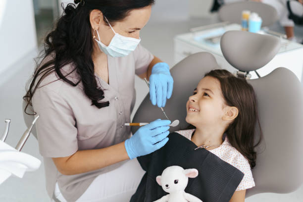 Why Choose Us for Your Dental Needs in Odon, IN