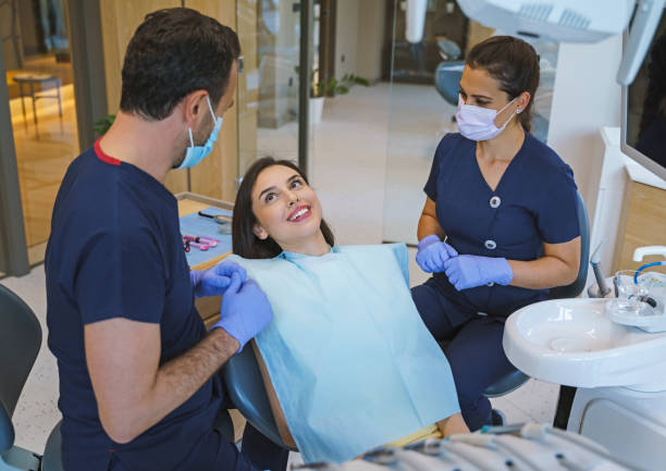 Trusted Odon, IN  Holistic Dental Services Experts